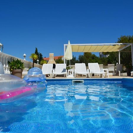 Apartments Curic Trogir Buitenkant foto